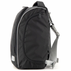 Фото - Сумка для взуття Kite Education 610S-4 Smart.Чорна 44282 Фото - Сумка для взуття Kite Education 610S-4 Smart.Чорна 44282