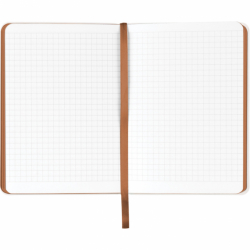 Фото - Книга записна Nuba Soft, 115*160, 96 арк., кл., чорна 49788 Фото - Книга записна Nuba Soft, 115*160, 96 арк., кл., чорна 49788