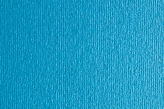 Фото - Папір для дизайну Elle Erre А3 (29,7*42см), №13 azzurro, 220г/м2, синій, дві текстури, Fabriano 45523
