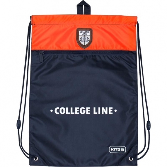 Фото - Сумка для взуття з кишенею Kite Education 601M-20 46036