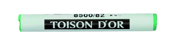 Фото - Крейда-пастель TOISON D'OR meadow green 32828 Фото - Крейда-пастель TOISON D'OR meadow green 32828