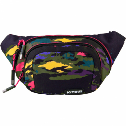 Сумка-бананка Kite City 1007-1