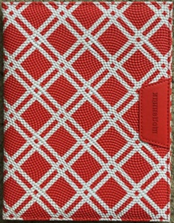 Щоденник шкільний SD832, 170*213 мм, обкладинка кожзам, 48аркушів