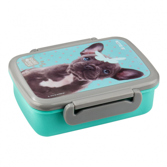 Фото - Ланчбокс SP 45441 Фото - Ланчбокс SP 45441