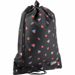 Фото - Сумка для взуття з кишенею Kite Education 601L-7 Be sound 46034