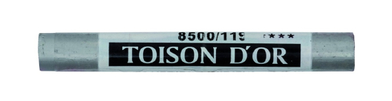 Фото - Крейда-пастель TOISON D'OR standard silver 32855