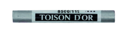 Крейда-пастель TOISON D&#039;OR standard silver