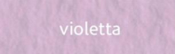 Папір для пастелі Tiziano A3 (29,7*42см), №33 violetta, 160г/м2, фіолетовий, середнє зерно, Fabriano