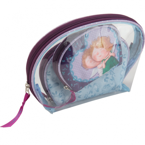 Фото - Косметички 696 GP-2, (3 в 1) 33237 Фото - Косметички 696 GP-2, (3 в 1) 33237