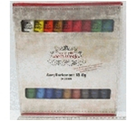 Фото - Набор акриловых красок 18 цв*36 ml  (уп;18шт) арт.11607 3343