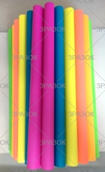 Кольоровий папір "Перламутр" Преміум А4, 14 арк.