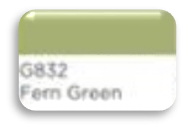 Фото - Скетч-маркер двосторонній G832 - FEM GREEN 54696 Фото - Скетч-маркер двосторонній G832 - FEM GREEN 54696