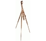 Фото - Мольберт №20с тренога на 2 підрамники (Україна) 19208