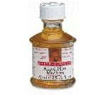 Фото - Ускоритель высыхания для масляных красок, на алкидной основе, 75мл, DR 16161