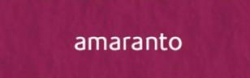 Фото - Папір для пастелі Tiziano A3 (29,7*42см), №23 amaranto, 160г/м2, бордовий, середнє зерно, Fabriano 45533