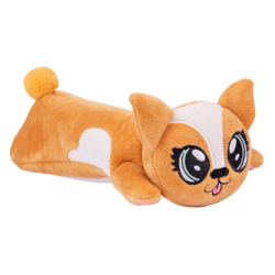 Пенал YES &quot;Fluffy Friends&quot; - цуцик Ларсі