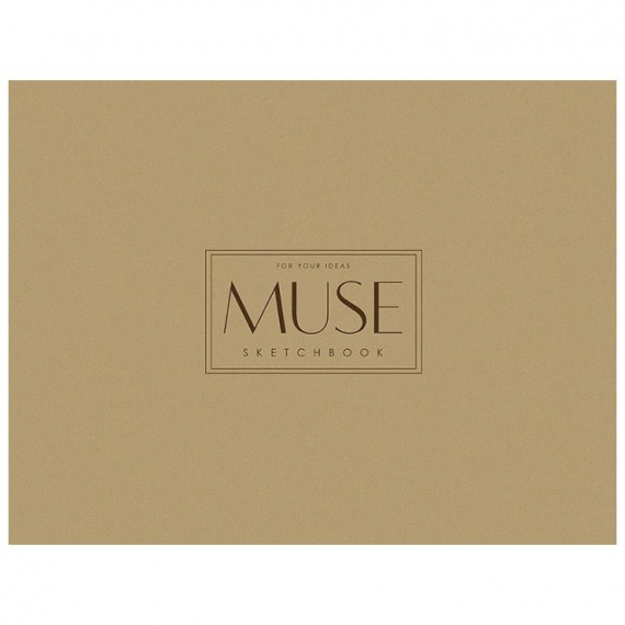 Фото - Блок для ескізів на склейці Sketch А6+, 40 арк. Prof·art 10520 Фото - Блок для ескізів на склейці Sketch А6+, 40 арк. Prof·art 10520