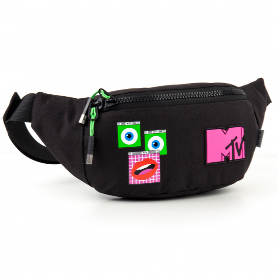 Фото - Сумка-бананка Kite City 2564 MTV 56291 Фото - Сумка-бананка Kite City 2564 MTV 56291