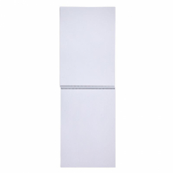 Зошит для малювання, 30арк., спір., HW ,в уп 8/96