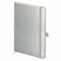 Фото - Щотижневик недат. Смарт Графо silver 49506