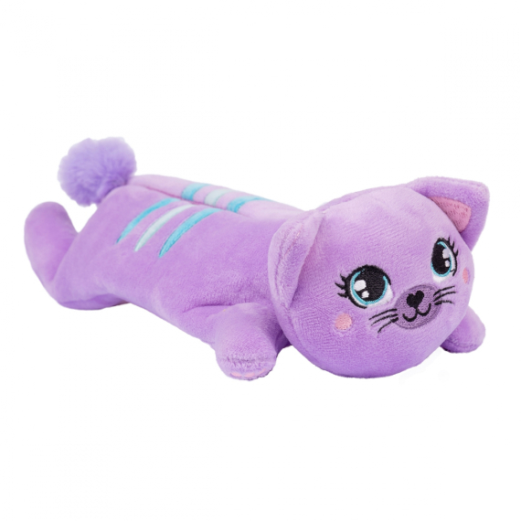 Фото - Пенал YES 'Fluffy Friends' - кісуня Еллі 60163 Фото - Пенал YES 'Fluffy Friends' - кісуня Еллі 60163