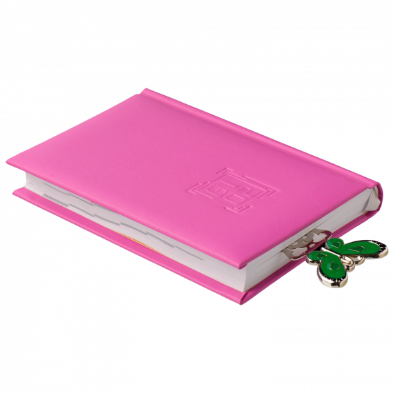 Фото - Набір подарунковий 'Fly': ручка кулькова + брелок + закладка для книг, синій LANGRES 30923 Фото - Набір подарунковий 'Fly': ручка кулькова + брелок + закладка для книг, синій LANGRES 30923