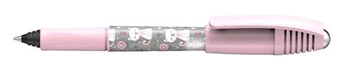 Фото - Чорнильний ролер Schneider ZIPPI рожевий 45910 Фото - Чорнильний ролер Schneider ZIPPI рожевий 45910