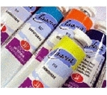 Фото - Фарба акрилова ЛАДОГА Білила цинкові, 46мл 16268 Фото - Фарба акрилова ЛАДОГА Білила цинкові, 46мл 16268