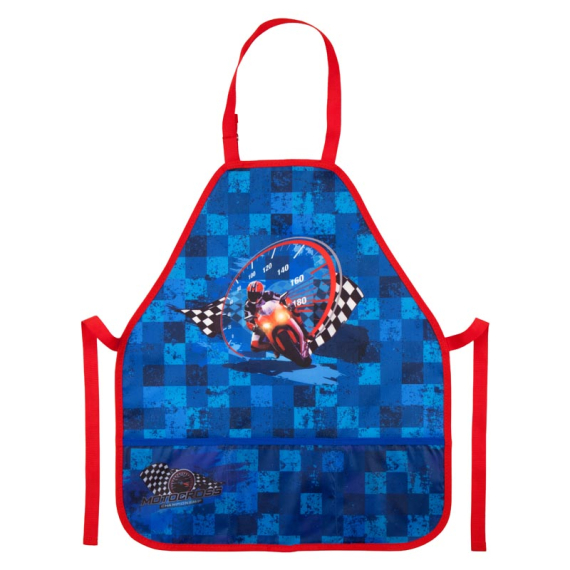 Фото - Фартух 161 Motocross 38479 Фото - Фартух 161 Motocross 38479