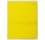 Фото - Тетрадь для записи иностранных слов PU, желтая 14333 Фото - Тетрадь для записи иностранных слов PU, желтая 14333