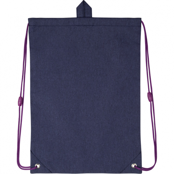 Фото - Сумка для взуття Kite 600M Owls 51736