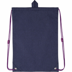 Фото - Сумка для взуття Kite 600M Owls 51736