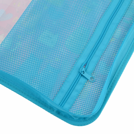 Фото - Папка для праці пласт. на блискавці FC 'Lovely Cats' 47046 Фото - Папка для праці пласт. на блискавці FC 'Lovely Cats' 47046