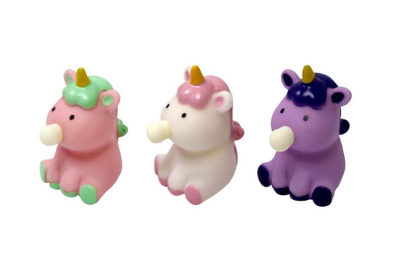 Фото - Іграшка анти-стрес Одноріг, надуваючий бульбашки 12шт/уп 63755 Фото - Іграшка анти-стрес Одноріг, надуваючий бульбашки 12шт/уп 63755