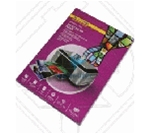 Фото - Фотопапір глянцевий А4, 180 г/м2, 20ар. 9145 Фото - Фотопапір глянцевий А4, 180 г/м2, 20ар. 9145