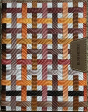 Фото - Щоденник шкільний SD840, 170*213 мм, обкладинка кожзам, 48аркушів 46166