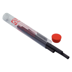 Фото - Набір вугілля вербовий, 3шт., пластиковий тубус, Royal Talens 56578