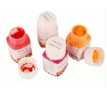 Фото - Фарба акрилова DECOLA флуорісцентна біла, 50мл. 15659