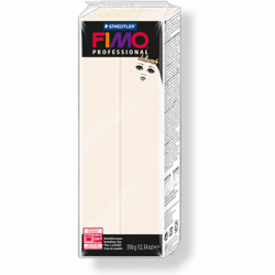 Фото - Пластика professional doll art, бежева, 350г, Fimo 44432