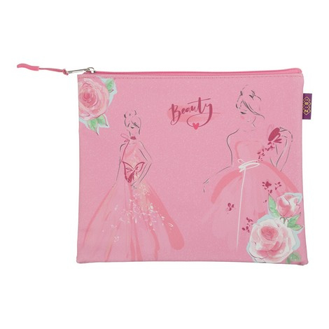 Фото - Папка А5 ЛЕДІI, 25,5х21х1 см 63258