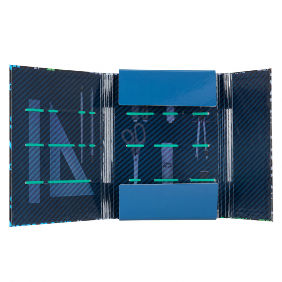 Фото - Папка для праці, А4, Kite 46748 Фото - Папка для праці, А4, Kite 46748