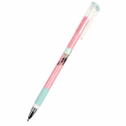 Фото - Ручка кулькова SP, синя,(уп.28) 56501