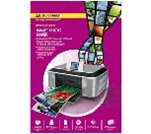 Фотопапір глянцевий А4, 200 г/м2, 20ар.