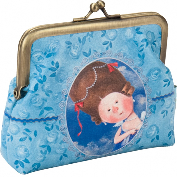 Фото - Гаманець 671 GP-1 33233 Фото - Гаманець 671 GP-1 33233