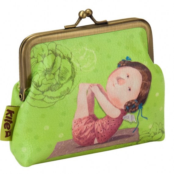 Фото - Гаманець 671 GP-3 33235