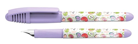 Фото - Ручка перова (без чорнильного патрона) SCHNEIDER ZIPPI PLUS, Корпус асорт. Перо М-середн 44412 Фото - Ручка перова (без чорнильного патрона) SCHNEIDER ZIPPI PLUS, Корпус асорт. Перо М-середн 44412