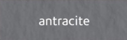 Папір для пастелі Tiziano A3 (29,7*42см), №30 antracite, 160г/м2, сірий, середнє зерно, Fabriano