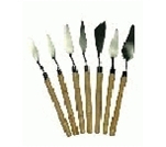 Набор мастихинов 7шт (A16223)