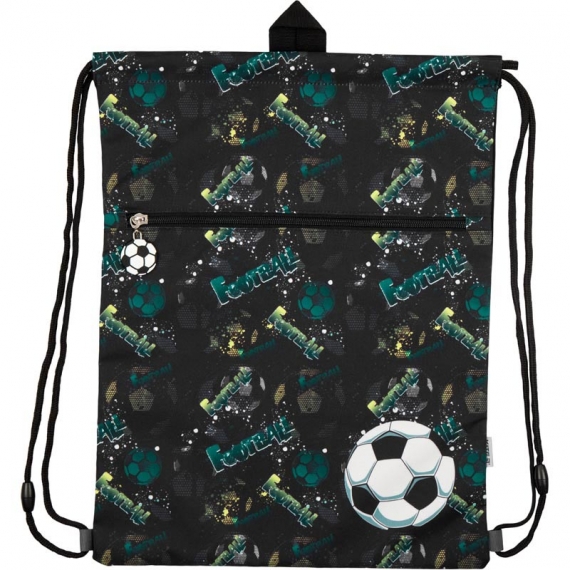 Фото - Сумка для взуття з кишенею 601 Kite-13 38457