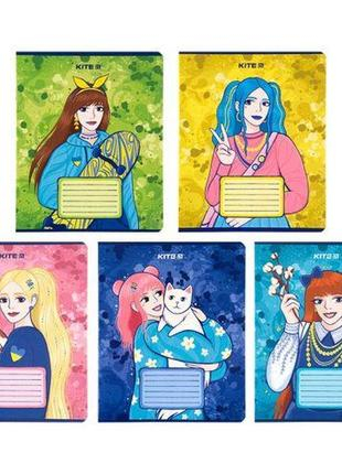 Фото - А5/18 кл. 1В Tahiti, зошит учнів. 58361 Фото - А5/18 кл. 1В Tahiti, зошит учнів. 58361